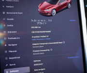 Tesla Model S 75D FREE SUPERCHARGER SC01, SOH 91% R21