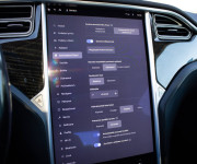 Tesla Model S 75D FREE SUPERCHARGER SC01, SOH 91% R21