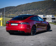 Tesla Model S 75D FREE SUPERCHARGER SC01, SOH 91% R21