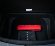 Tesla Model Y Long Range AWD, Biely interiér, Tepelné čerpadlo, Dvojité sklá, DPH