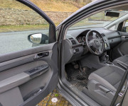 Volkswagen Touran 1.6 TDI Premium Comfortline DSG