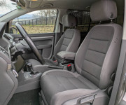 Volkswagen Touran 1.6 TDI Premium Comfortline DSG