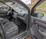 Volkswagen Touran 1.6 TDI Premium Comfortline DSG
