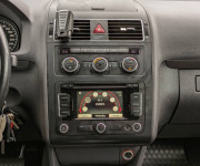 Volkswagen Touran 1.6 TDI Premium Comfortline DSG