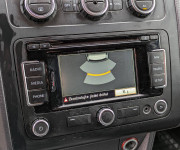 Volkswagen Touran 1.6 TDI Premium Comfortline DSG