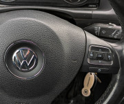 Volkswagen Touran 1.6 TDI Premium Comfortline DSG