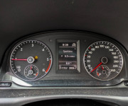 Volkswagen Touran 1.6 TDI Premium Comfortline DSG