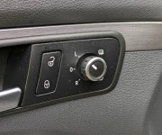 Volkswagen Touran 1.6 TDI Premium Comfortline DSG