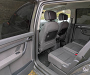 Volkswagen Touran 1.6 TDI Premium Comfortline DSG