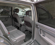 Volkswagen Touran 1.6 TDI Premium Comfortline DSG
