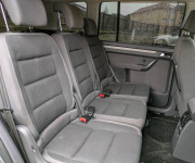 Volkswagen Touran 1.6 TDI Premium Comfortline DSG