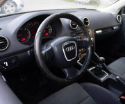 Audi A3 Sportback 2.0 TDI Ambition