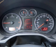 Audi A3 Sportback 2.0 TDI Ambition