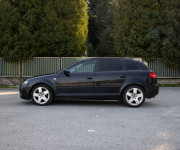 Audi A3 Sportback 2.0 TDI Ambition