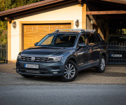 Volkswagen Tiguan Allspace 2.0 TDI DSG 4Motion Webasto 7 miest, Matrix LED, Virtual cockpit, ťa