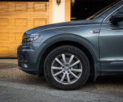 Volkswagen Tiguan Allspace 2.0 TDI DSG 4Motion Webasto 7 miest, Matrix LED, Virtual cockpit, ťa