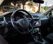 Volkswagen Tiguan Allspace 2.0 TDI DSG 4Motion Webasto 7 miest, Matrix LED, Virtual cockpit, ťa