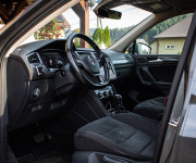 Volkswagen Tiguan Allspace 2.0 TDI DSG 4Motion Webasto 7 miest, Matrix LED, Virtual cockpit, ťa