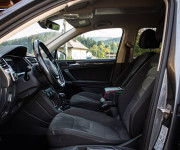 Volkswagen Tiguan Allspace 2.0 TDI DSG 4Motion Webasto 7 miest, Matrix LED, Virtual cockpit, ťa