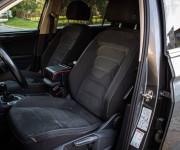 Volkswagen Tiguan Allspace 2.0 TDI DSG 4Motion Webasto 7 miest, Matrix LED, Virtual cockpit, ťa