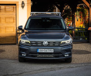 Volkswagen Tiguan Allspace 2.0 TDI DSG 4Motion Webasto 7 miest, Matrix LED, Virtual cockpit, ťa