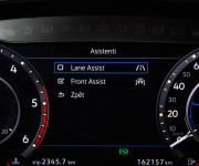 Volkswagen Tiguan Allspace 2.0 TDI DSG 4Motion Webasto 7 miest, Matrix LED, Virtual cockpit, ťa