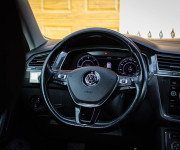 Volkswagen Tiguan Allspace 2.0 TDI DSG 4Motion Webasto 7 miest, Matrix LED, Virtual cockpit, ťa
