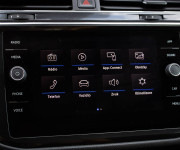 Volkswagen Tiguan Allspace 2.0 TDI DSG 4Motion Webasto 7 miest, Matrix LED, Virtual cockpit, ťa