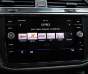 Volkswagen Tiguan Allspace 2.0 TDI DSG 4Motion Webasto 7 miest, Matrix LED, Virtual cockpit, ťa