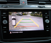Volkswagen Tiguan Allspace 2.0 TDI DSG 4Motion Webasto 7 miest, Matrix LED, Virtual cockpit, ťa