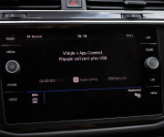 Volkswagen Tiguan Allspace 2.0 TDI DSG 4Motion Webasto 7 miest, Matrix LED, Virtual cockpit, ťa