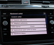 Volkswagen Tiguan Allspace 2.0 TDI DSG 4Motion Webasto 7 miest, Matrix LED, Virtual cockpit, ťa