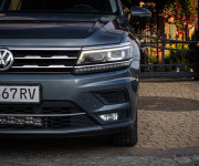 Volkswagen Tiguan Allspace 2.0 TDI DSG 4Motion Webasto 7 miest, Matrix LED, Virtual cockpit, ťa
