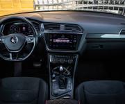 Volkswagen Tiguan Allspace 2.0 TDI DSG 4Motion Webasto 7 miest, Matrix LED, Virtual cockpit, ťa