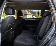 Volkswagen Tiguan Allspace 2.0 TDI DSG 4Motion Webasto 7 miest, Matrix LED, Virtual cockpit, ťa