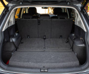 Volkswagen Tiguan Allspace 2.0 TDI DSG 4Motion Webasto 7 miest, Matrix LED, Virtual cockpit, ťa