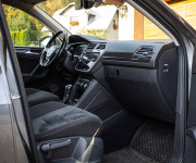 Volkswagen Tiguan Allspace 2.0 TDI DSG 4Motion Webasto 7 miest, Matrix LED, Virtual cockpit, ťa