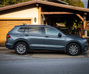 Volkswagen Tiguan Allspace 2.0 TDI DSG 4Motion Webasto 7 miest, Matrix LED, Virtual cockpit, ťa