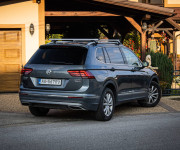 Volkswagen Tiguan Allspace 2.0 TDI DSG 4Motion Webasto 7 miest, Matrix LED, Virtual cockpit, ťa
