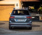 Volkswagen Tiguan Allspace 2.0 TDI DSG 4Motion Webasto 7 miest, Matrix LED, Virtual cockpit, ťa