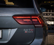 Volkswagen Tiguan Allspace 2.0 TDI DSG 4Motion Webasto 7 miest, Matrix LED, Virtual cockpit, ťa