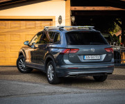 Volkswagen Tiguan Allspace 2.0 TDI DSG 4Motion Webasto 7 miest, Matrix LED, Virtual cockpit, ťa