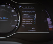 Hyundai Kona Electric+ 64kWh batéria 98% SOH, slovenské s históriou, HUD, Krell audio, DPH