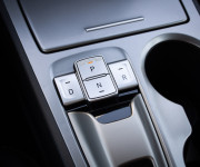 Hyundai Kona Electric+ 64kWh batéria 98% SOH, slovenské s históriou, HUD, Krell audio, DPH
