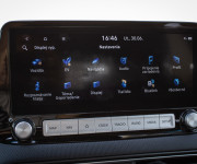 Hyundai Kona Electric+ 64kWh batéria 98% SOH, slovenské s históriou, HUD, Krell audio, DPH