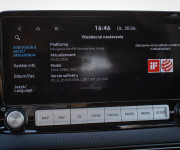 Hyundai Kona Electric+ 64kWh batéria 98% SOH, slovenské s históriou, HUD, Krell audio, DPH