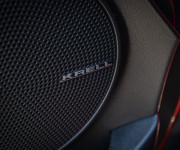 Hyundai Kona Electric+ 64kWh batéria 98% SOH, slovenské s históriou, HUD, Krell audio, DPH