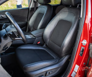 Hyundai Kona Electric+ 64kWh batéria 98% SOH, slovenské s históriou, HUD, Krell audio, DPH