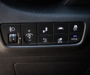 Hyundai Kona Electric+ 64kWh batéria 98% SOH, slovenské s históriou, HUD, Krell audio, DPH