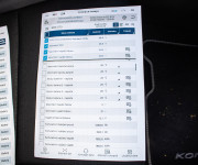 Hyundai Kona Electric+ 64kWh batéria 98% SOH, slovenské s históriou, HUD, Krell audio, DPH